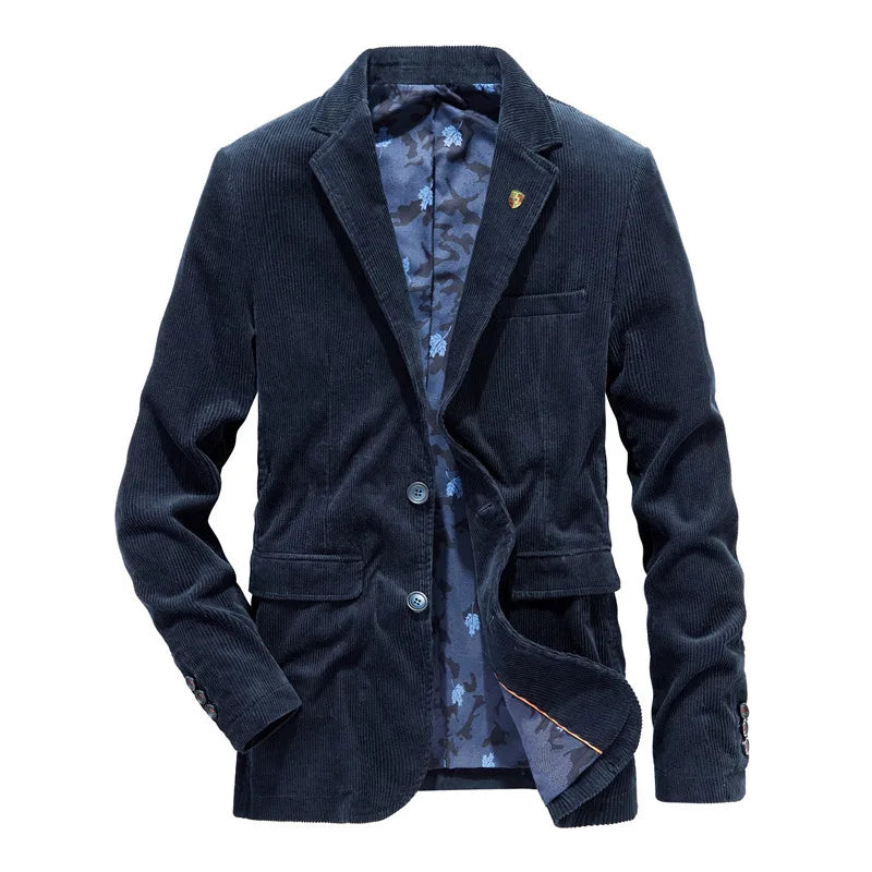 Blazer Ricardo No.1