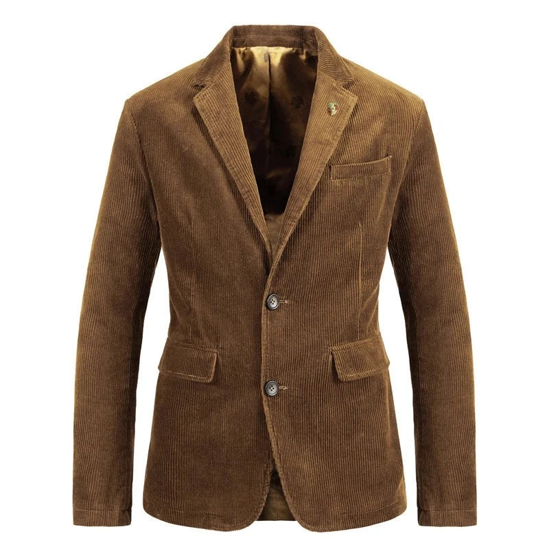 Blazer Ricardo No.1