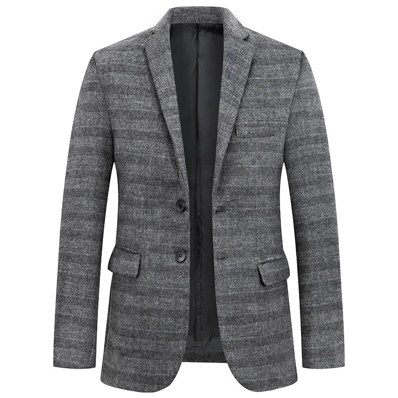 Blazer Ricardo Wool No.7