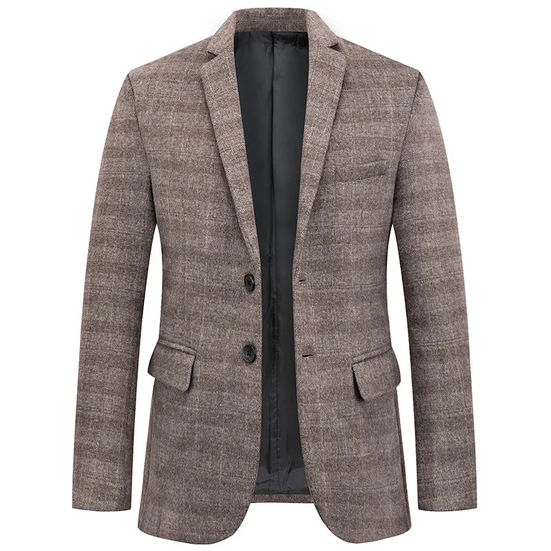 Blazer Ricardo Wool No.7