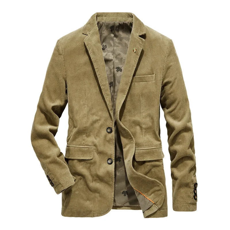 Blazer Ricardo No.1